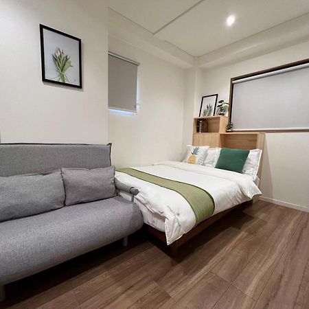 Dandelion House Aparthotel Tokyo Eksteriør bilde