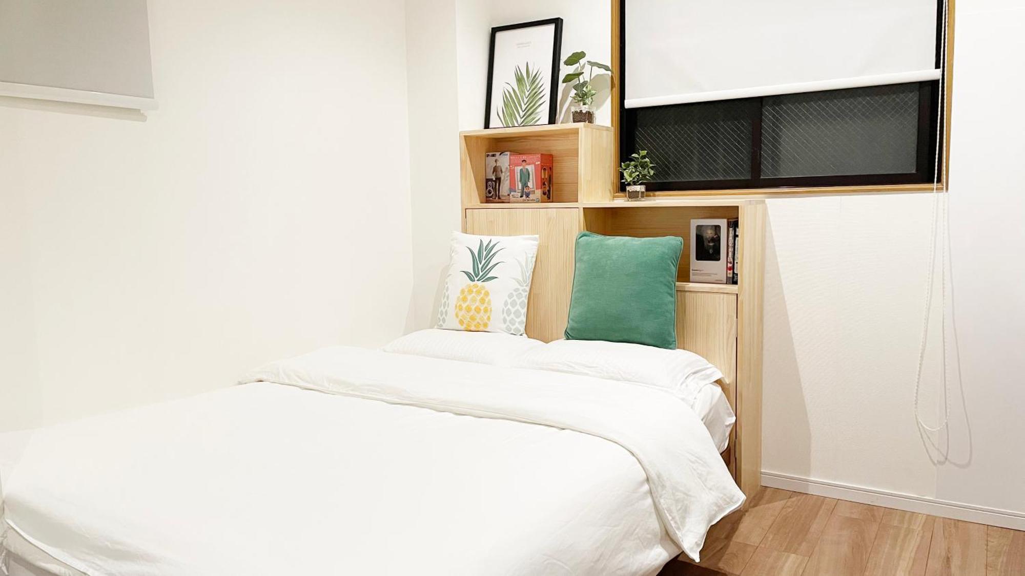 Dandelion House Aparthotel Tokyo Eksteriør bilde